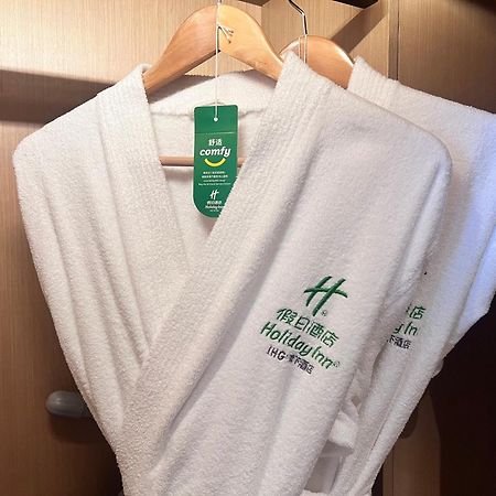 Holiday Inn Wuxi Central Station By Ihg מראה חיצוני תמונה