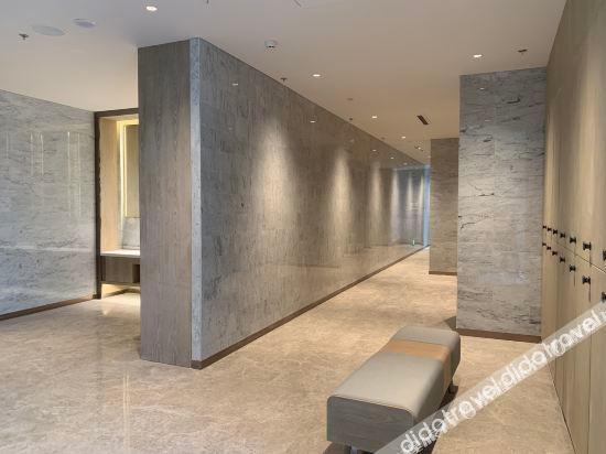 Holiday Inn Wuxi Central Station By Ihg מראה חיצוני תמונה