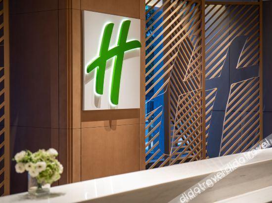 Holiday Inn Wuxi Central Station By Ihg מראה חיצוני תמונה